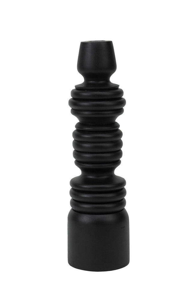 DUNBAR TAPER HOLDER | CANDLE HOLDERS