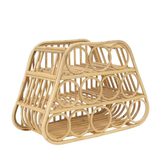 LOMBOK WINE RACK