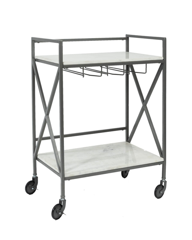 SINATRA BAR CART