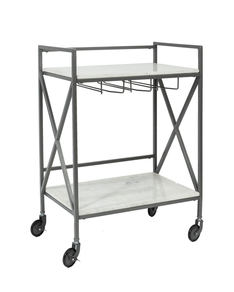 SINATRA BAR CART