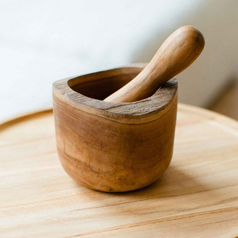 TAKARA MORTAR & PESTLE (INDONESIA) | KITCHEN & ENTERTAINING