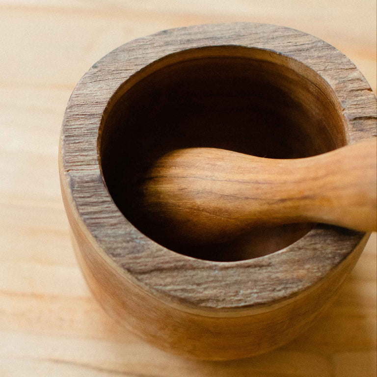 TAKARA MORTAR & PESTLE (INDONESIA) | KITCHEN & ENTERTAINING