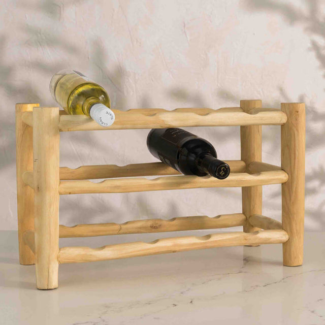 LILANI WINE RACK