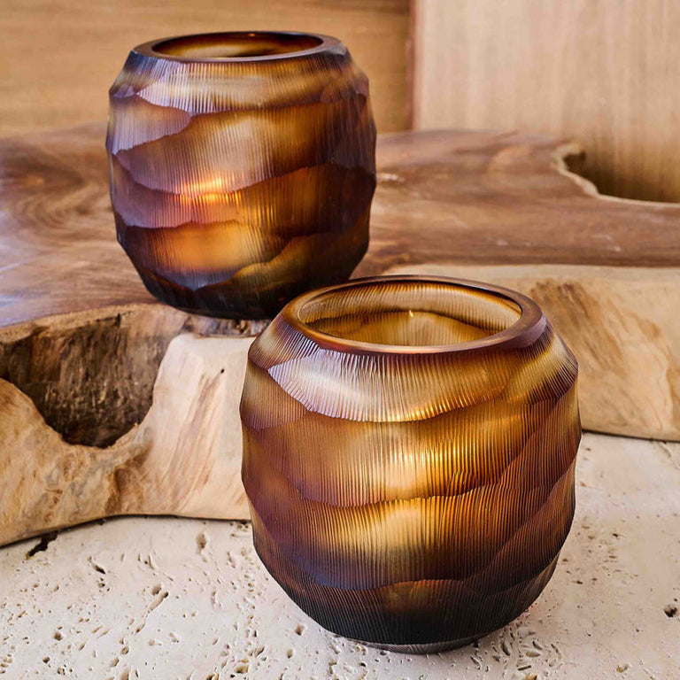 COOPER VOTIVE HOLDER | CANDLELIGHT DECOR