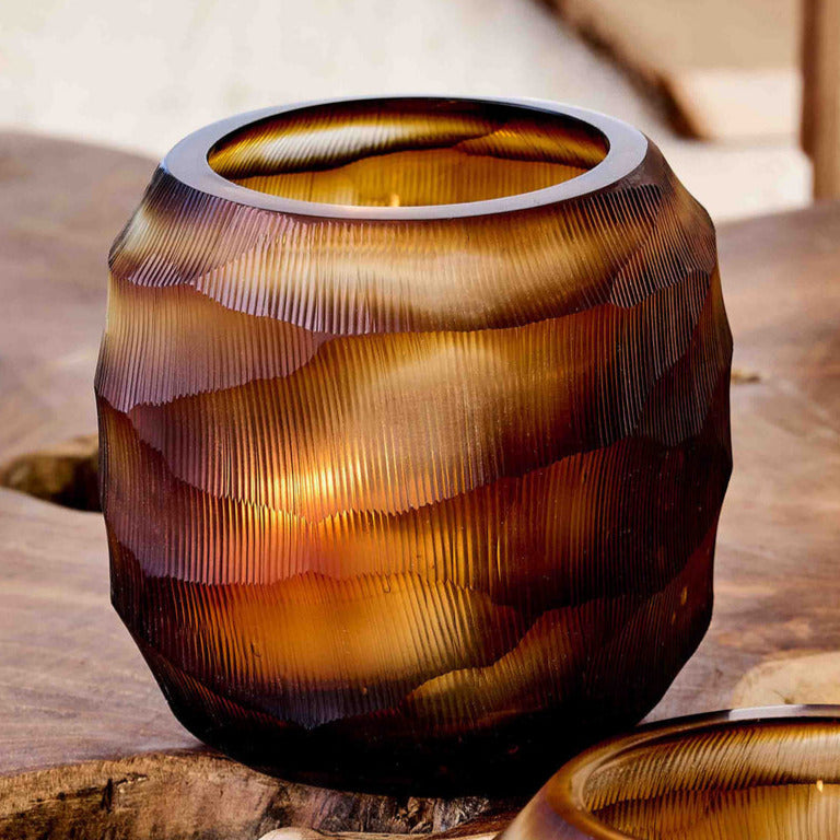 COOPER VOTIVE HOLDER | CANDLELIGHT DECOR