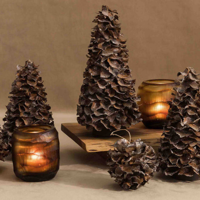 COOPER VOTIVE HOLDER | CANDLELIGHT DECOR