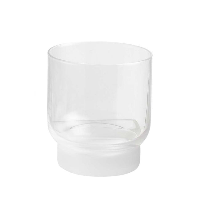 BERGEN OLD FASHION GLASS