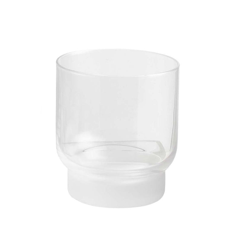BERGEN OLD FASHION GLASS