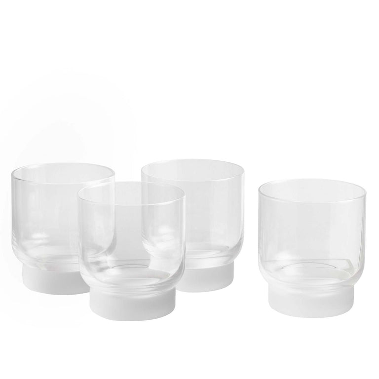BERGEN OLD FASHION GLASS