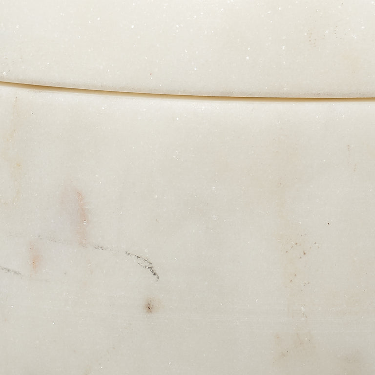 BENNETT STORAGE BOWL W LID