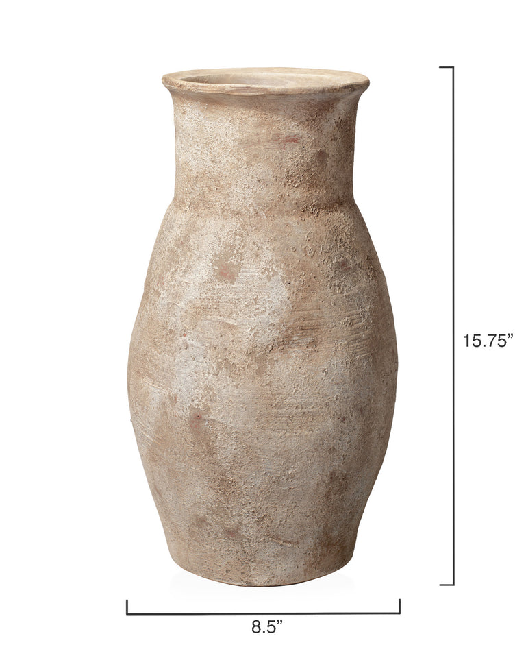 ROOT DECORATIVE VASE