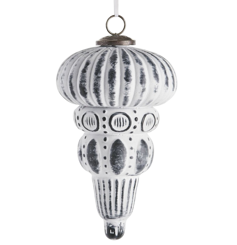 BRECKENRIDGE HUGE ORNAMENTS