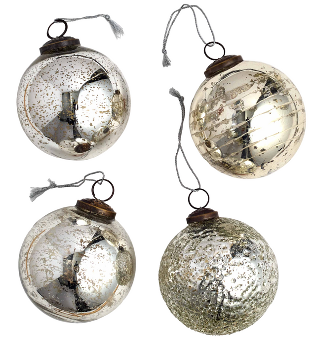 JENSEN ORNAMENT