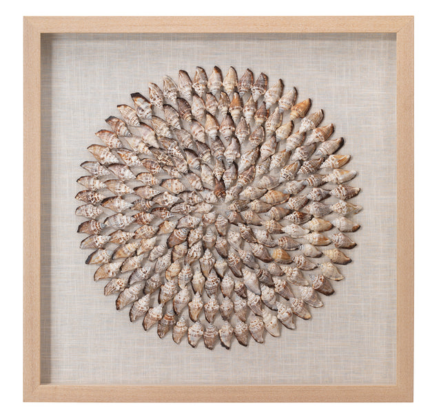 RIVIERA FRAMED WALL ART
