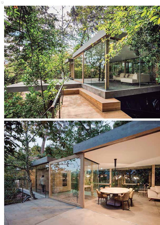 ECO HOMES IN UNUSUAL PLACES | BOOKS