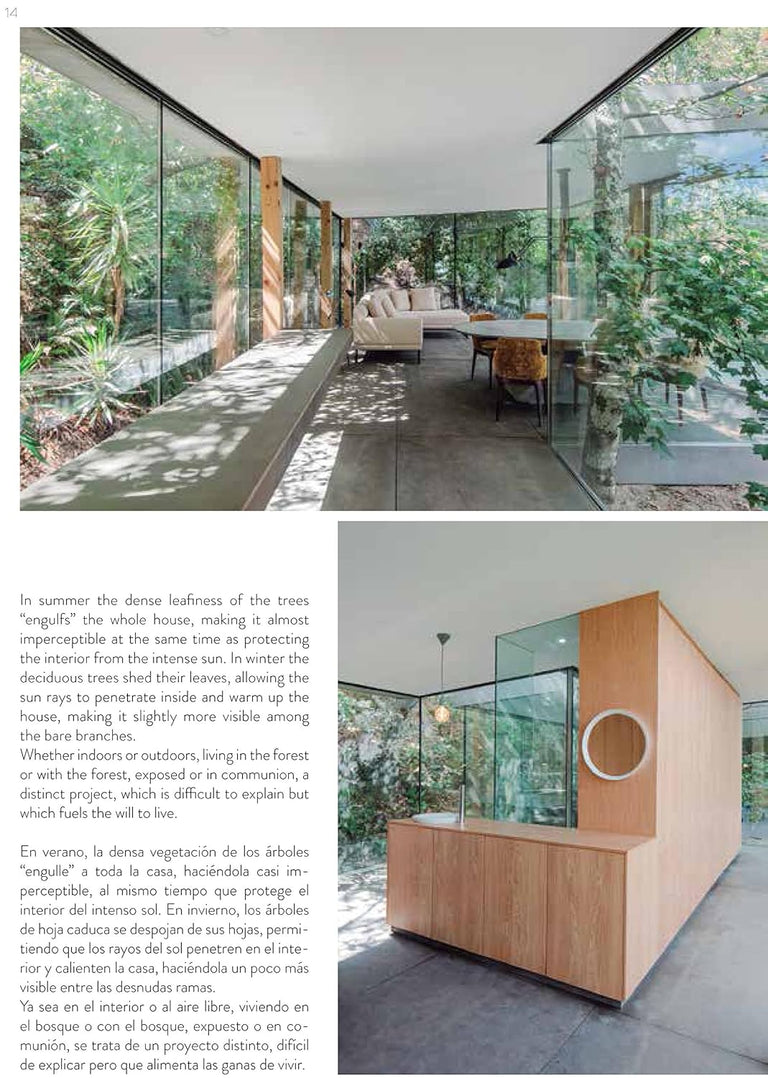 ECO HOMES IN UNUSUAL PLACES | BOOKS