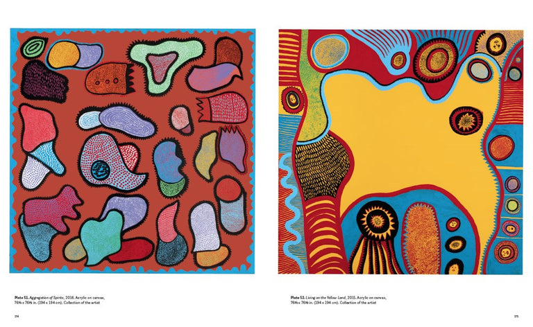 YAYOI KUSAMA: INFINITY MIRRORS | BOOK