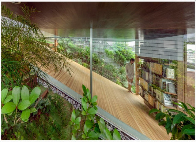 CONTEMPORARY JAPANESE ARCHITECTURE | BOOK