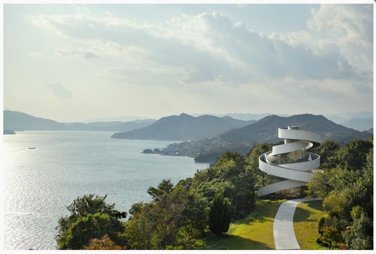 CONTEMPORARY JAPANESE ARCHITECTURE | BOOK