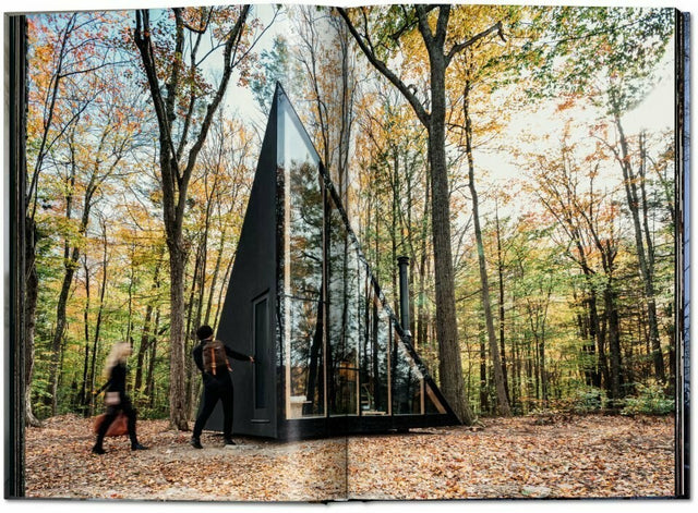 SMALL HOUSES | BOOK