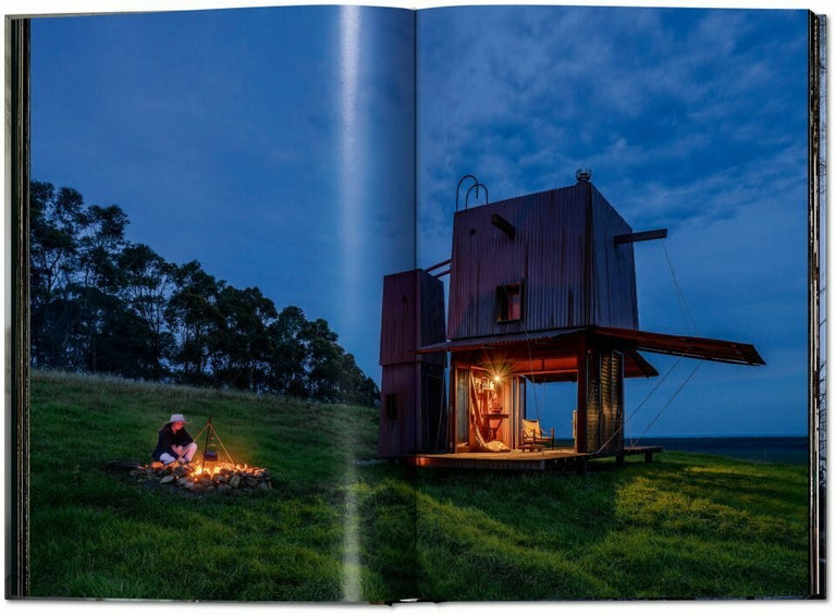 SMALL HOUSES | BOOK