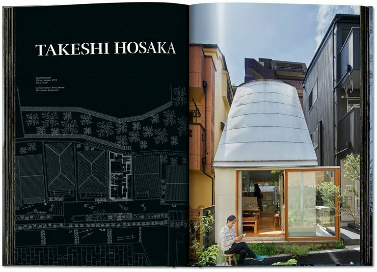 SMALL HOUSES | BOOK