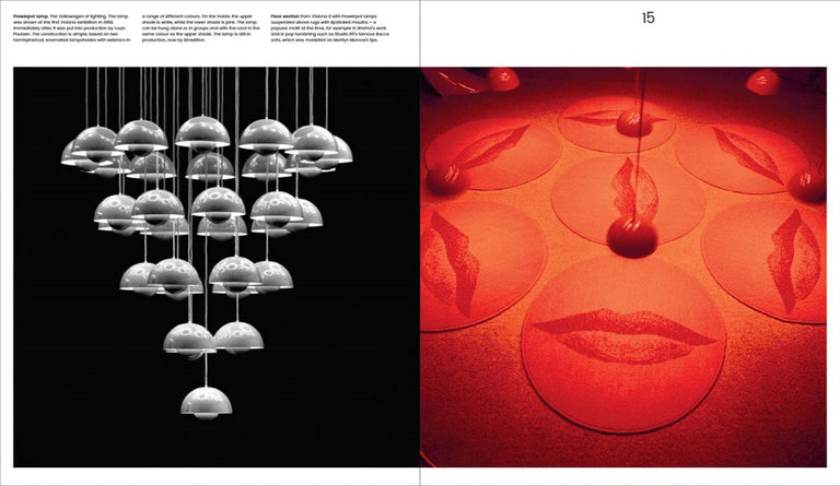 PANTON: ENVIRONMENTS, COLORS, SYSTEMS, PATTERNS | BOOK