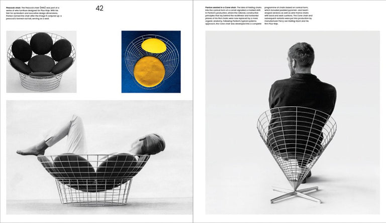 PANTON: ENVIRONMENTS, COLORS, SYSTEMS, PATTERNS | BOOK