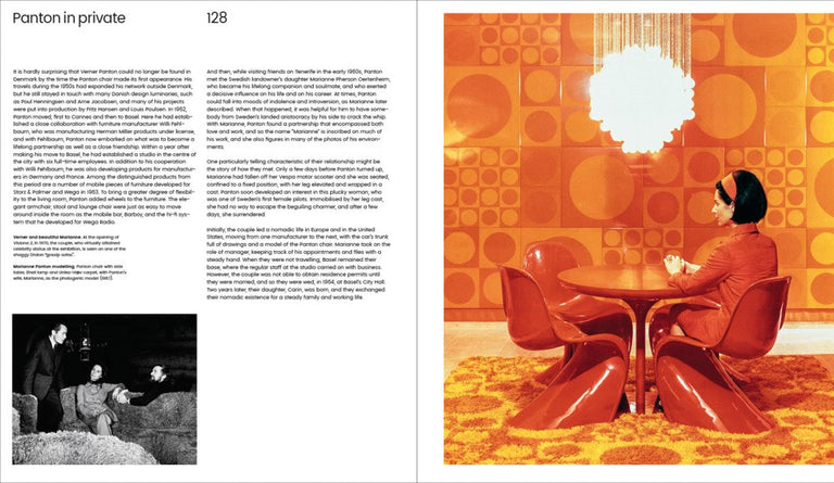 PANTON: ENVIRONMENTS, COLORS, SYSTEMS, PATTERNS | BOOK