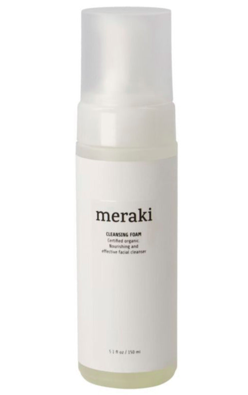 CLEANSING FOAM (FRANCE) | MENS SKIN CARE | BODY CARE