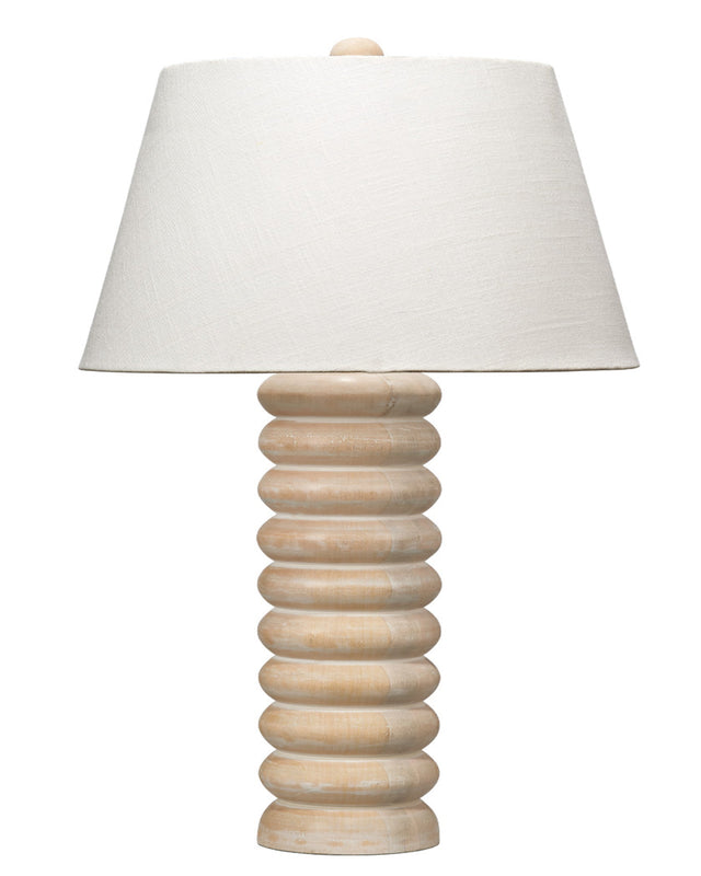 ABACUS TABLE LAMP