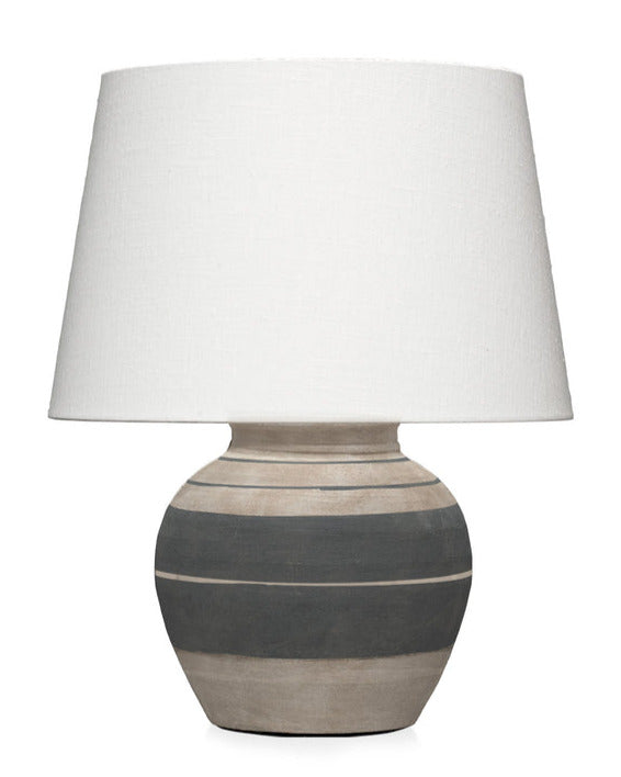 BERNARD TABLE LAMP | LIGHTING