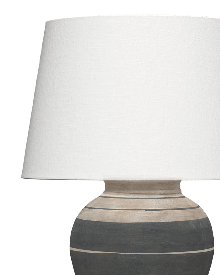 BERNARD TABLE LAMP | LIGHTING