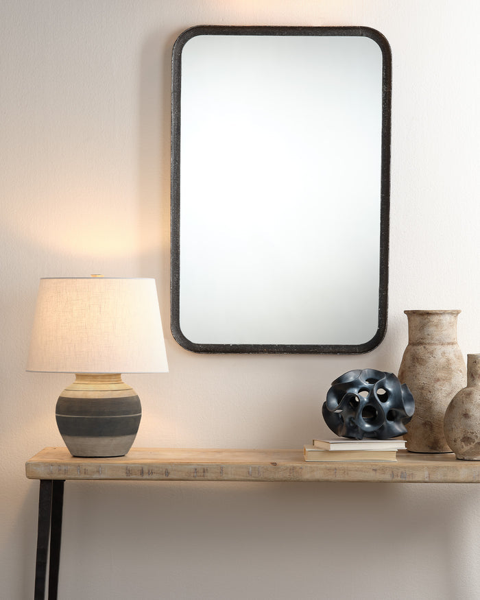 BERNARD TABLE LAMP | LIGHTING