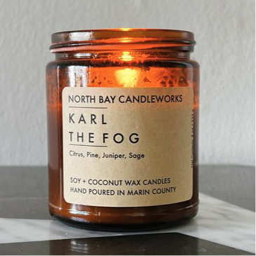 KARL THE FOG | HOME FRAGRANCE & CANDLES