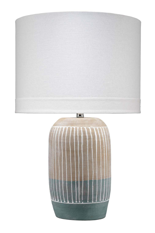 FLAGSTAFF TABLE LAMP