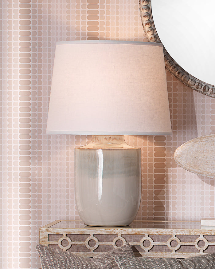 LAGOON TABLE LAMP | LIGHTING