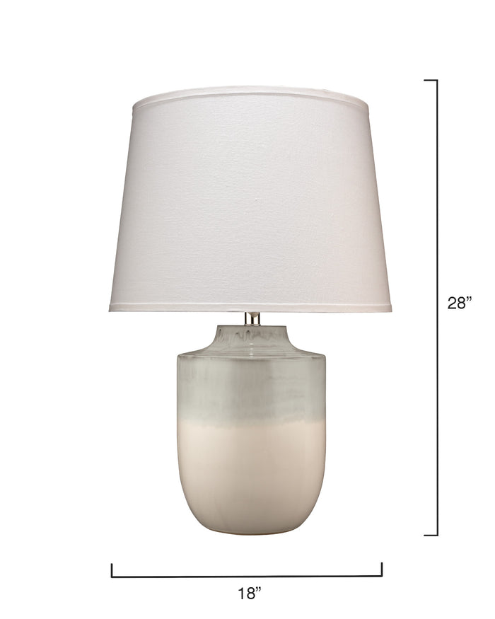 LAGOON TABLE LAMP | LIGHTING