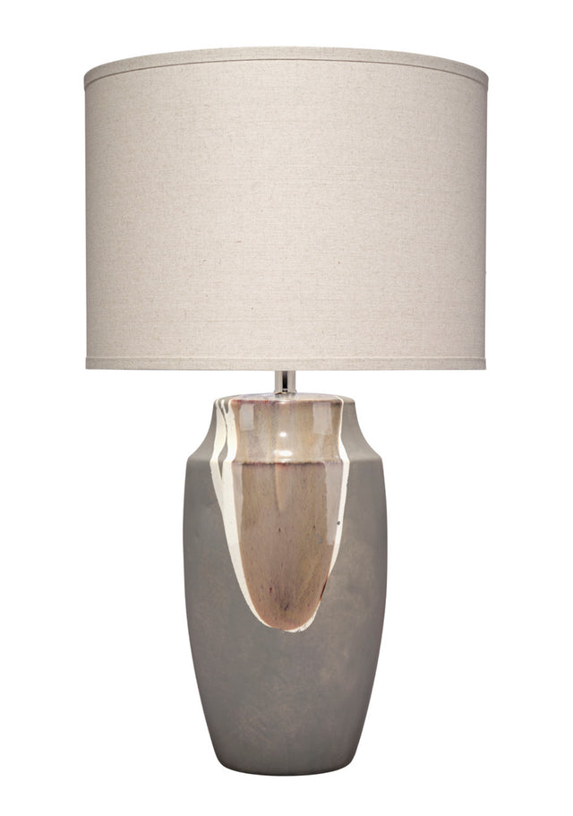 LANDSLIDE TABLE LAMP