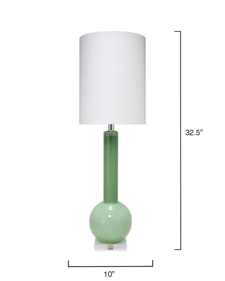 STUDIO TABLE LAMP