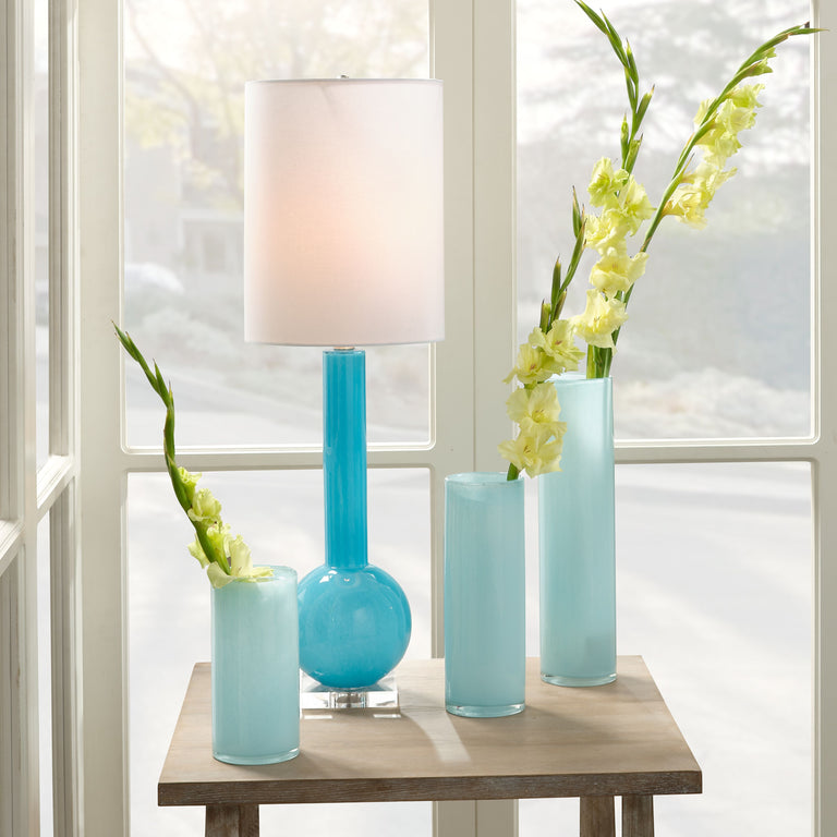 STUDIO TABLE LAMP