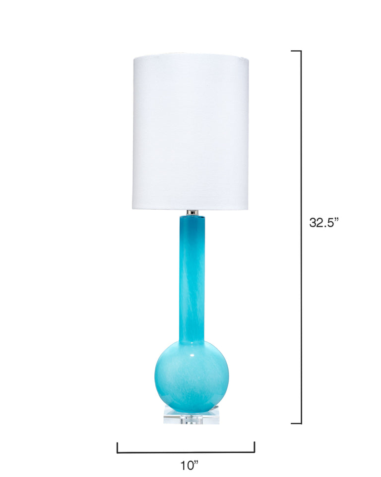 STUDIO TABLE LAMP