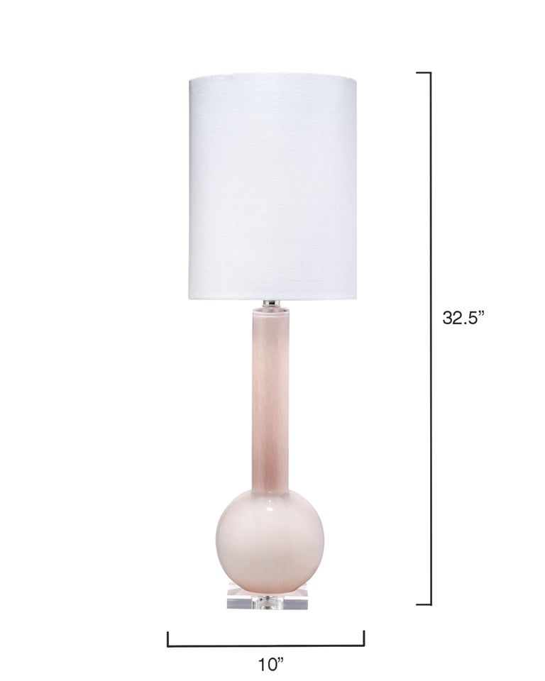 STUDIO TABLE LAMP