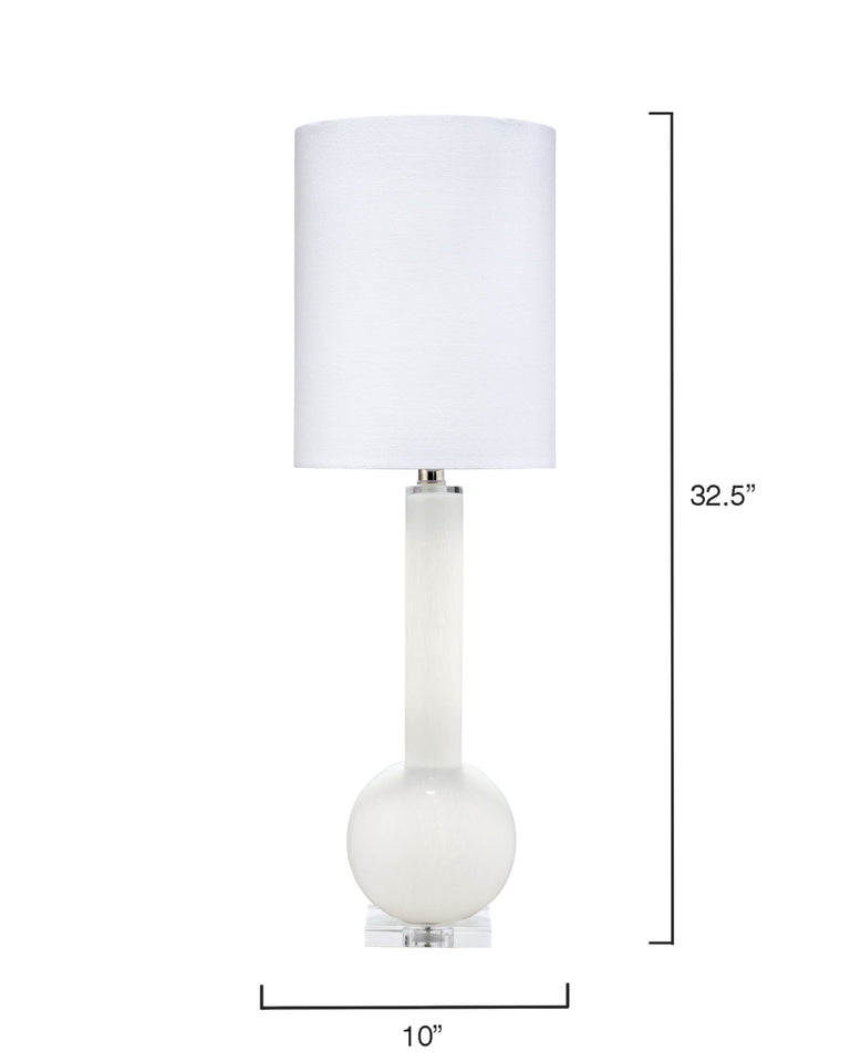 STUDIO TABLE LAMP