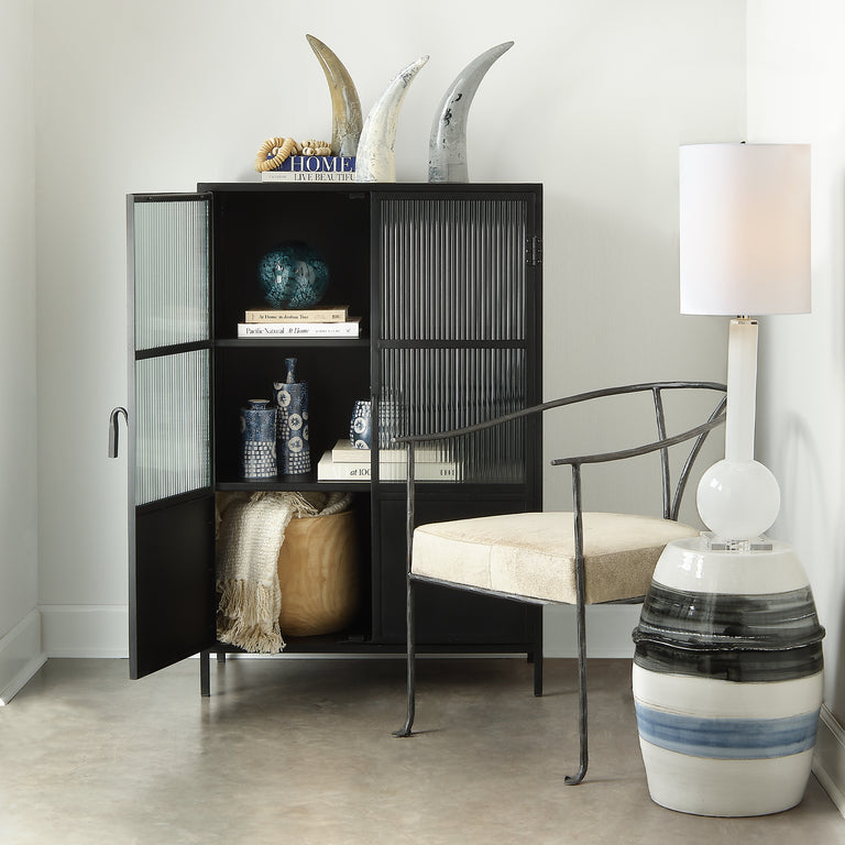 STUDIO TABLE LAMP