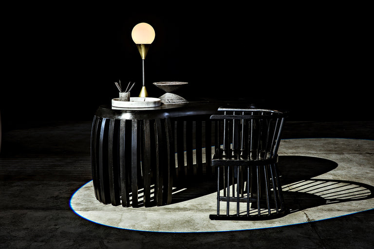 16" ROUND TRAY | OBJECTS