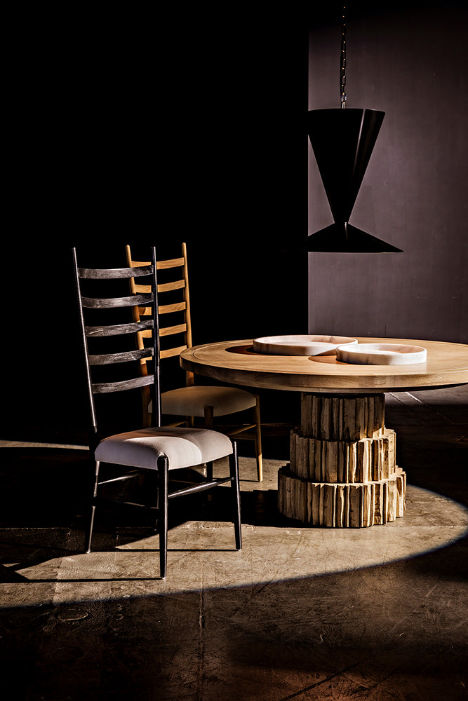 16" ROUND TRAY | OBJECTS