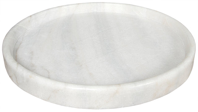 20" ROUND TRAY | OBJECTS