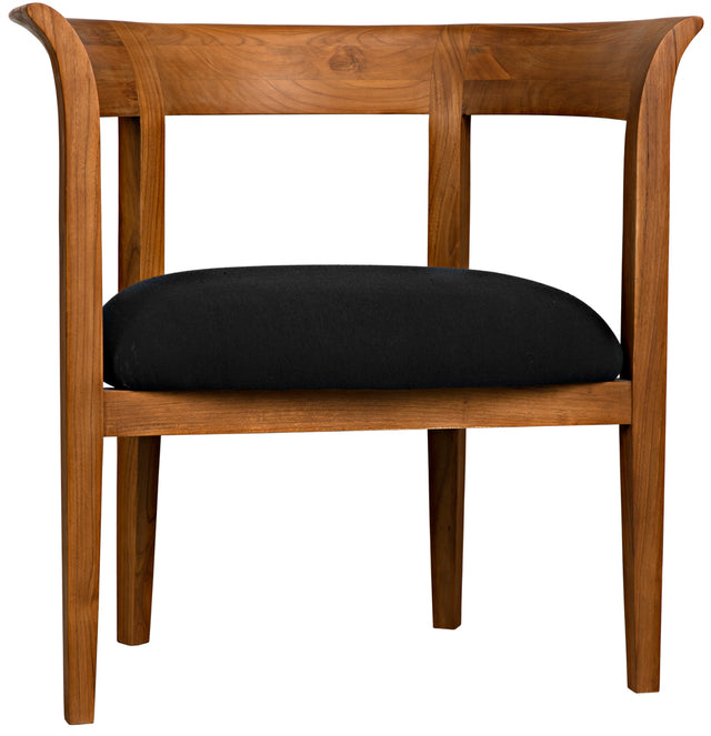 WEBSTER CLUB CHAIR | SEATING