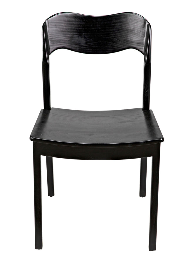 WELLER CHAIR | SEATING